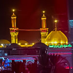 مناسبت ها: کربلا