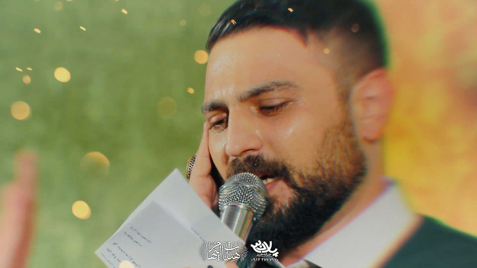 عقیله العربه اسوه ادبه محمد ابراهیمی اصل