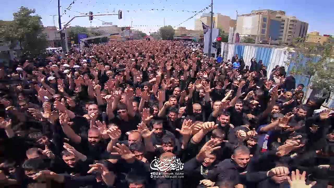 تاب فشار در و دیوار علی اصغر انصاریان