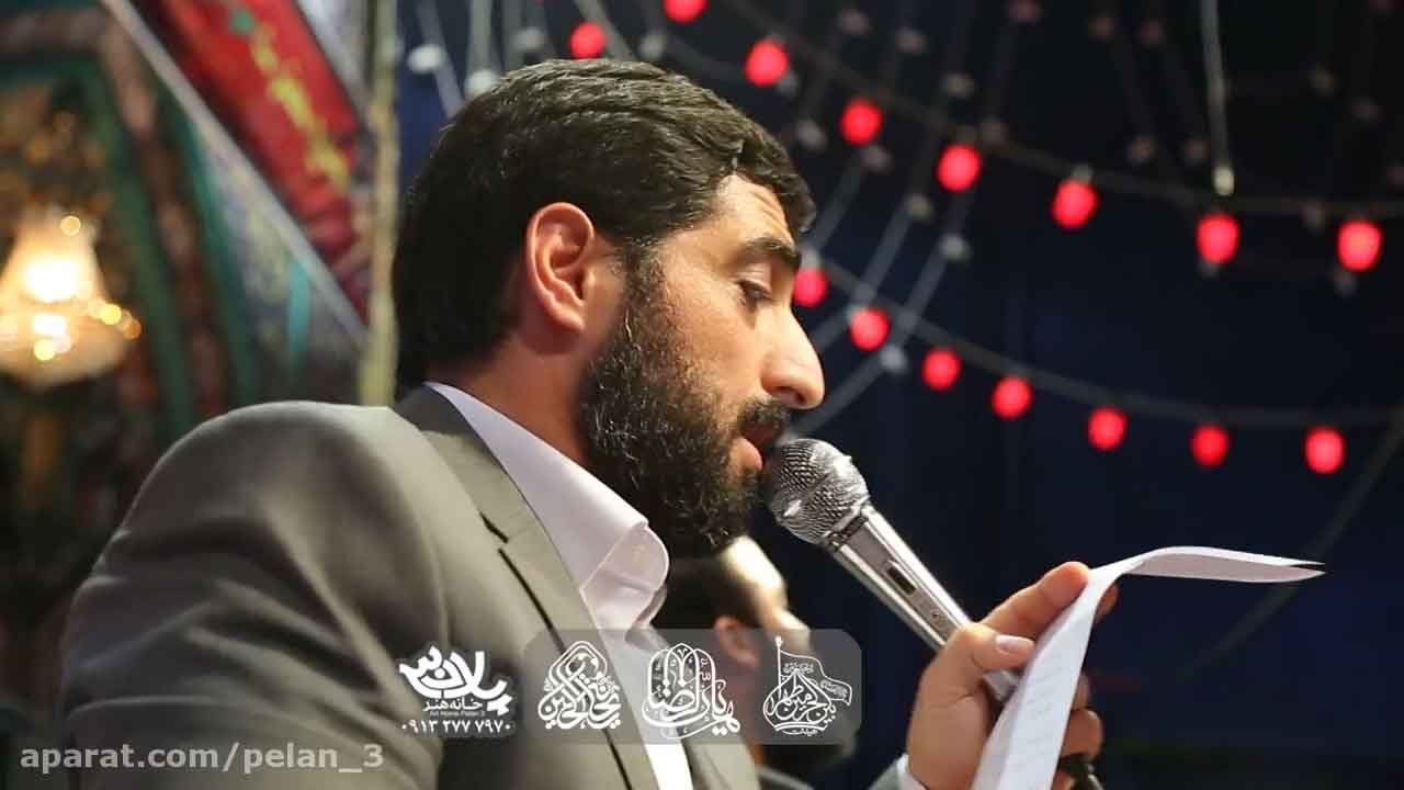 عکس ضریح مجید بنی فاطمه