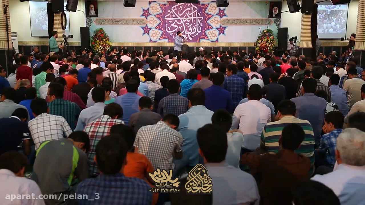 باید بنویسد قلم باورم مجید بنی فاطمه