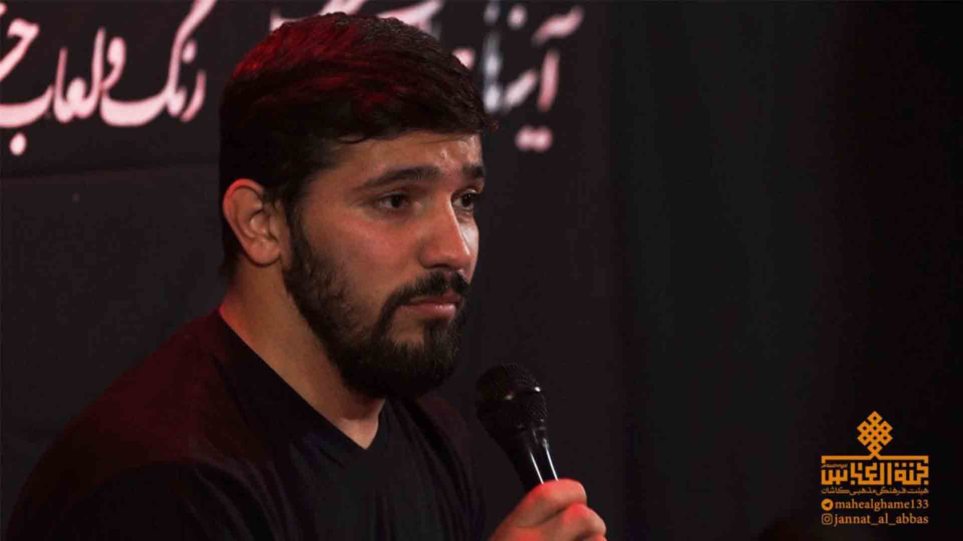 برس به دادم داداش حسین دهقان
