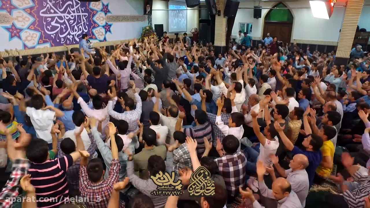 حال و روزگارم مجید بنی فاطمه