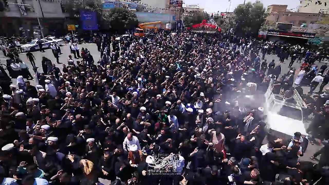 سید الاولیا محمد علی قاسمی