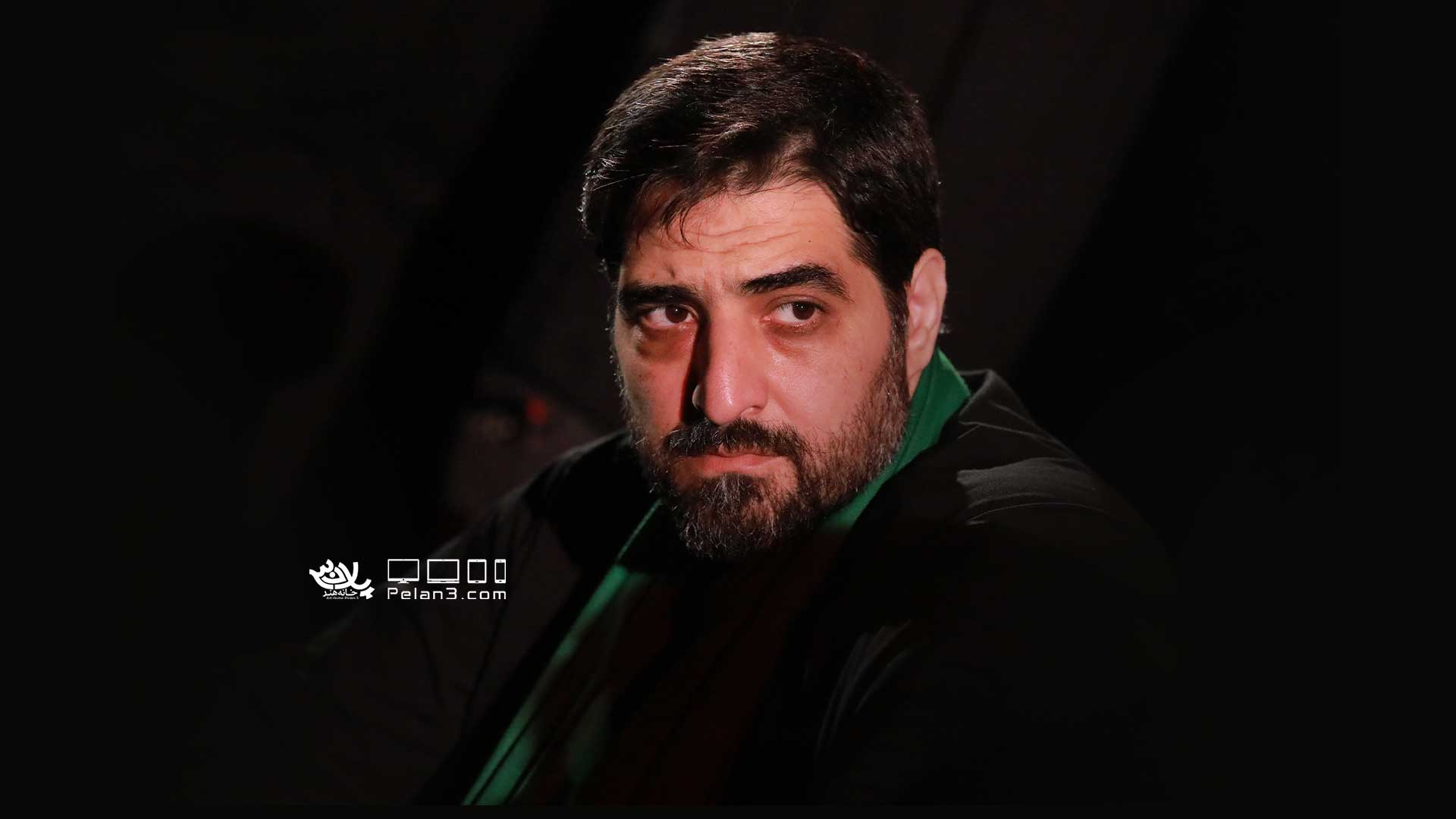 دانلود نماهنگ عاشق سید مجید بنی فاطمه