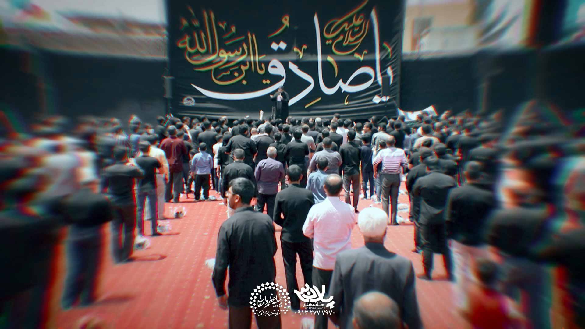 دانلود بی نشون و پنهون گل یاس مجید بنی فاطمه