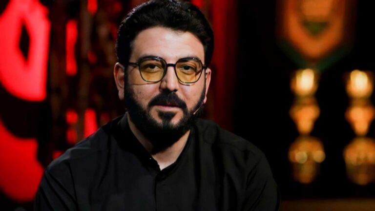 دانلود ما گدایان خیل سلطانیم حامد عسگری