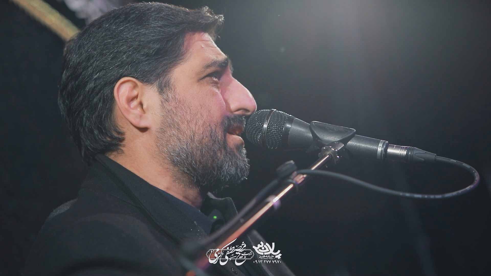 دانلود روضه حضرت ام البنین مجید بنی فاطمه