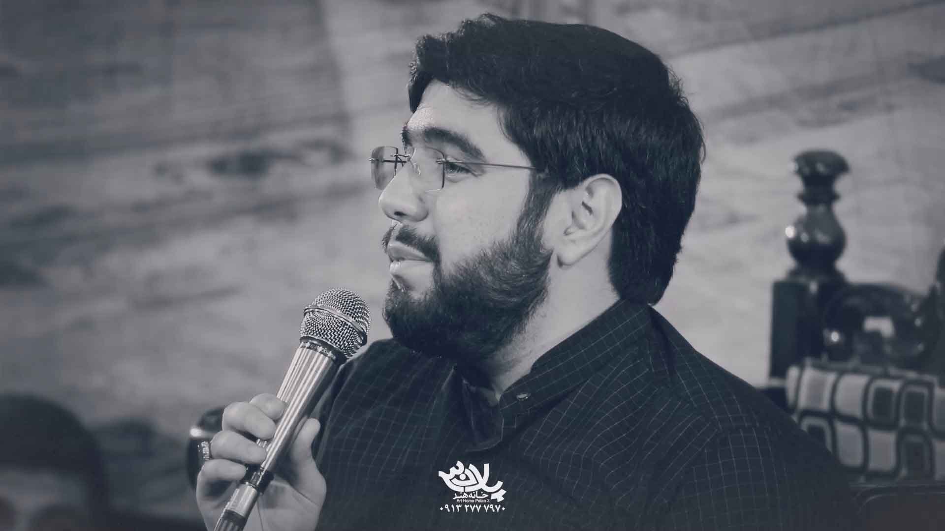 یابن شبیب دختر سرگشته دیده ای محمود علوی