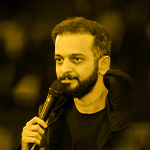 شاعران: مجید تال
