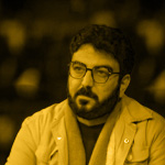 شاعران: حامد عسگری