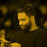 مداح: کربلایی محمد عطایی نیا
