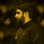 مداح: سید محمود علوی