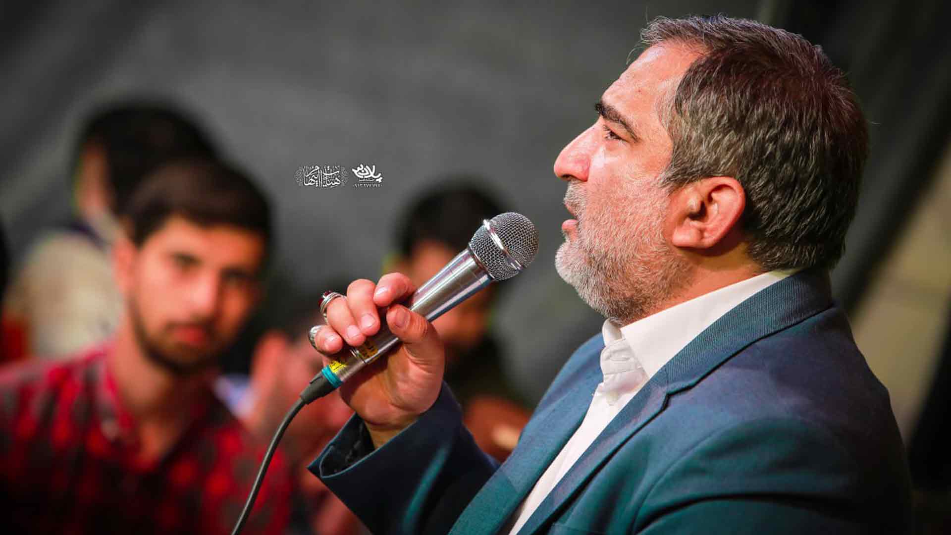 معجزات حضرت رقیه جواد حیدری