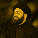 سخنران: سیدحسن احمدی اصفهانی