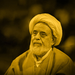 سخنران: شیخ حسین انصاریان