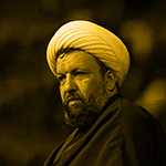 سخنران: شیخ مهدی حسن آبادی