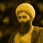سخنران: شیخ محمد دغانلو
