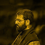مداح: حاج حسین سیب سرخی