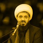 سخنران: شیخ مجید شجاعی