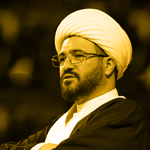 سخنران: شیخ مهدی شریف