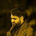 مداح: کربلایی حسن عطایی