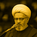 سخنران: استاد معاونیان