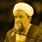 سخنران: استاد بندانی نیشابوری