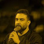 مداح: کربلایی علی پورکاوه