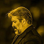روضه خوانی: حاج کاظم غفارنژاد