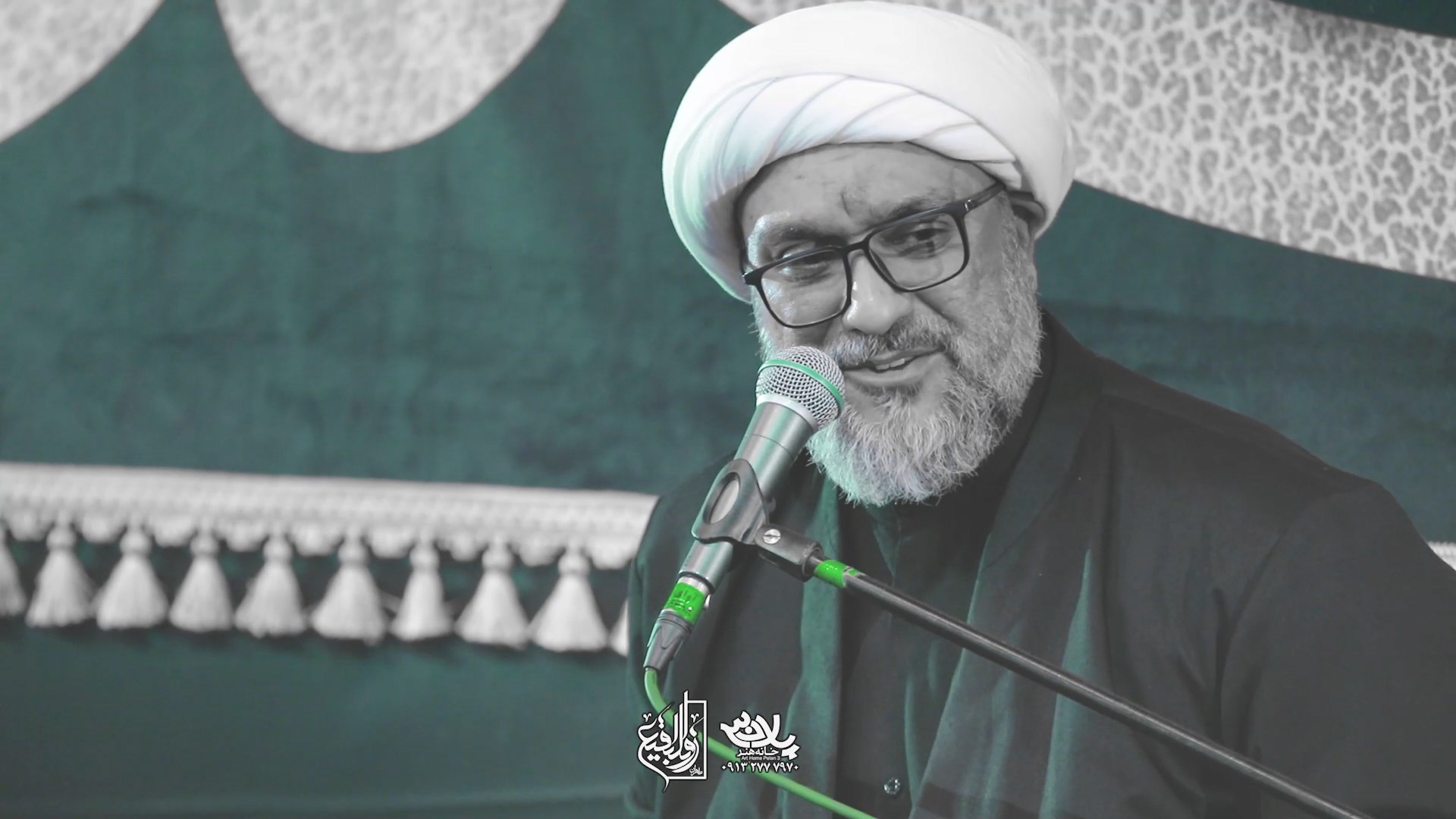 قلب های مارا برگردون شیخ عباس صراف