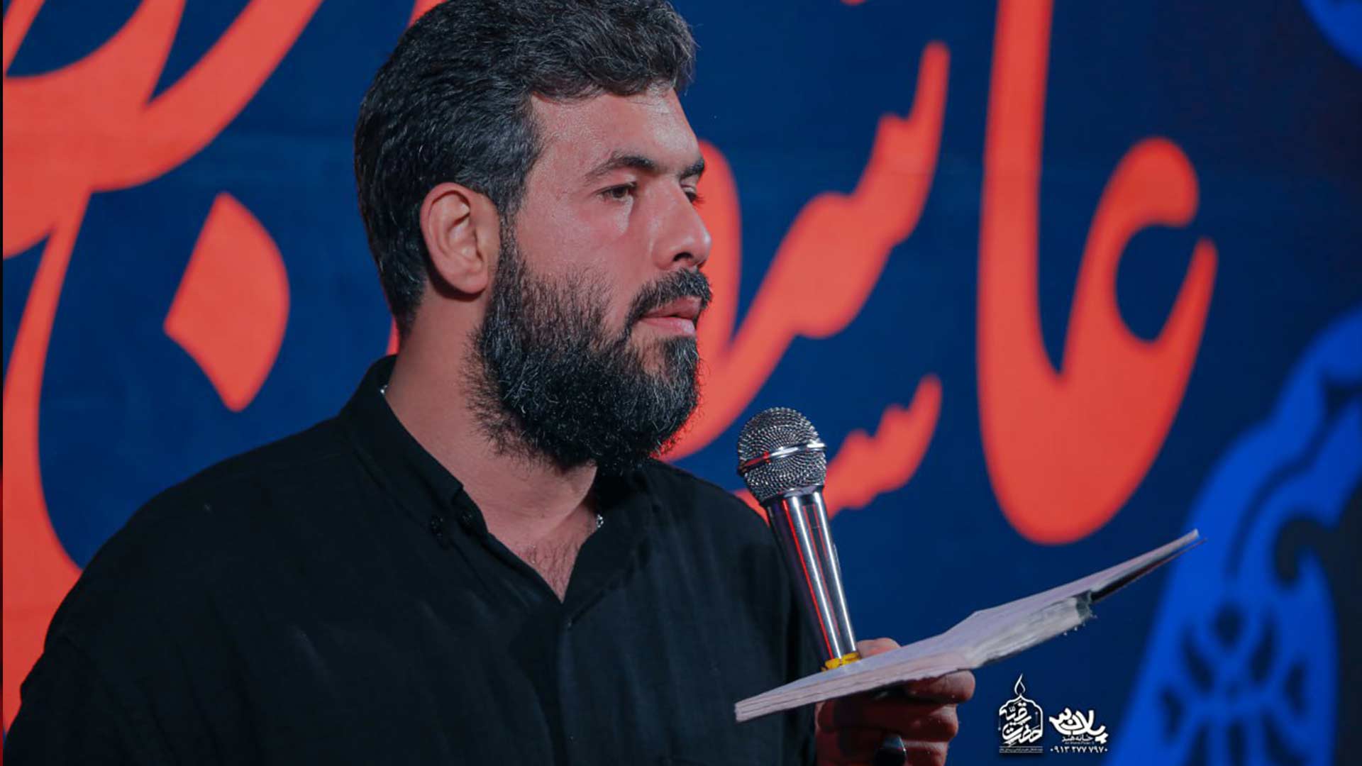 خواستی ببینی آدم خداسیما رو حسین ستوده