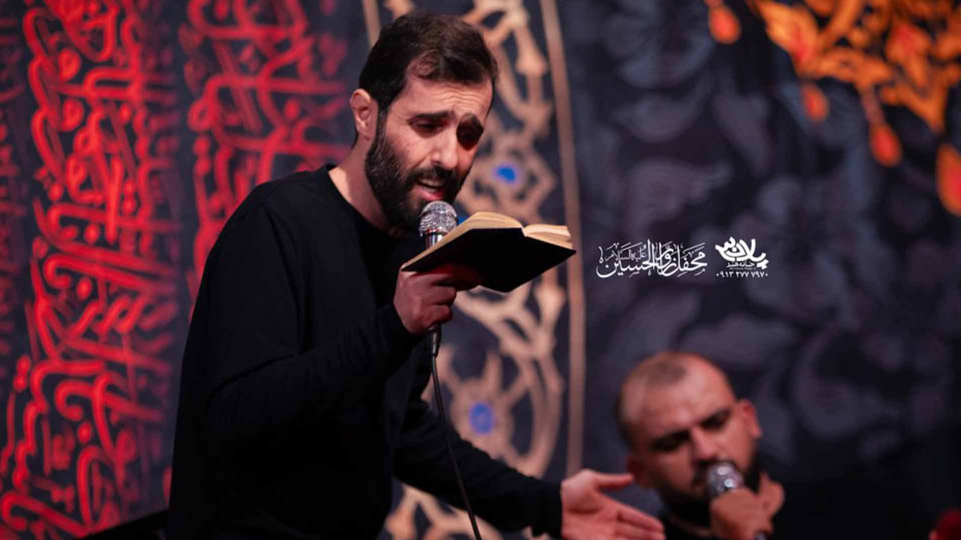 نمیشه عاقل بمونم سیدعلی مومنی