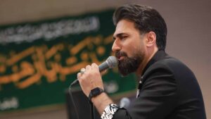 امیرالحق صابر خراسانی