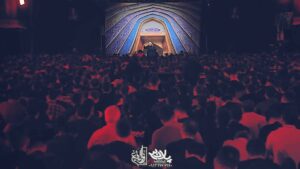 ما گرفتار امام حسینیم شیخ عباس صراف