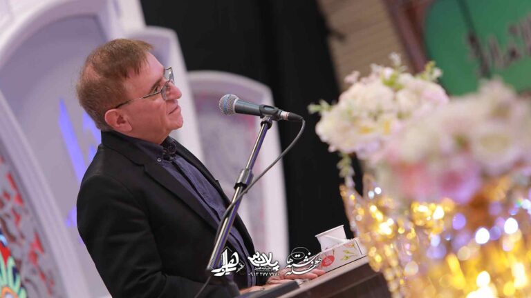 به موقع شروع کنید دکتر محمود انوشه