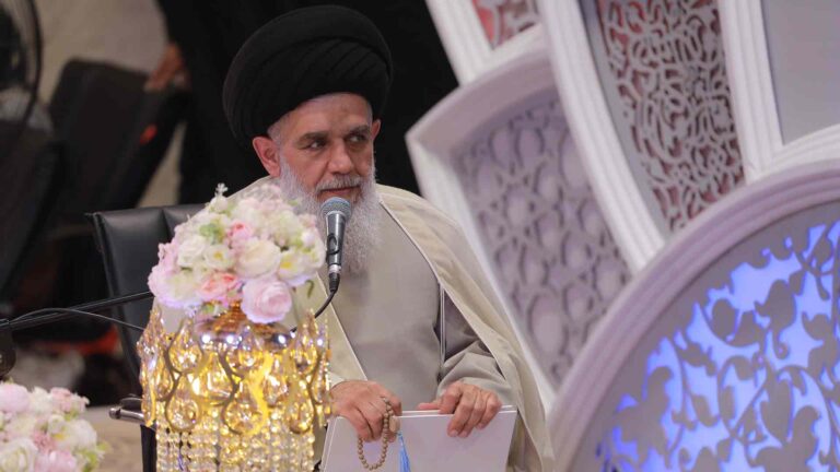 داماد اجباری سید حسین مومنی