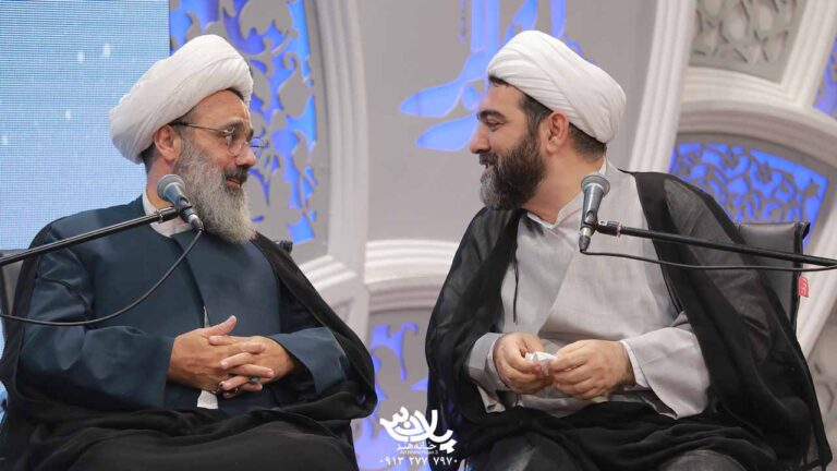 انتخاب همسر استاد دانشمند شهاب مرادی