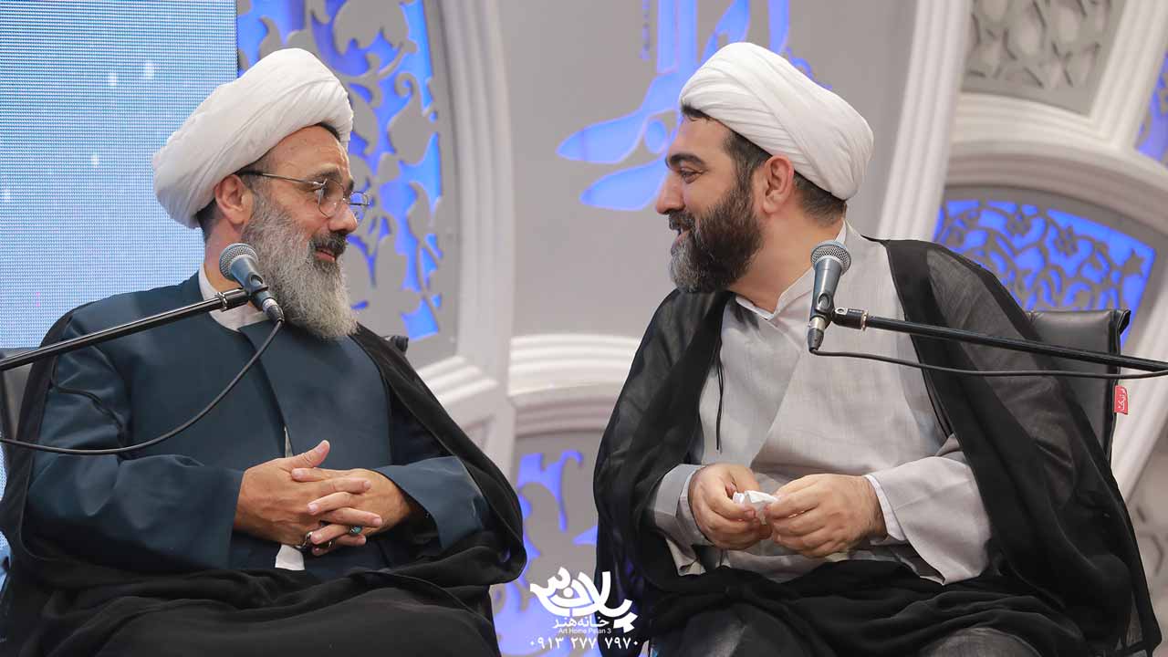انتخاب همسر استاد دانشمند شهاب مرادی
