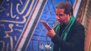 جگری رفته رفته سم می خورد سیدرضا تحویلدار