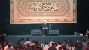 حق اولاد و والدین استاد دانشمند