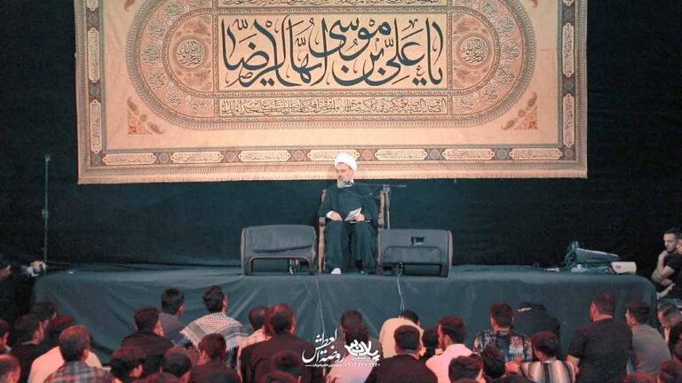 حق اولاد و والدین استاد دانشمند