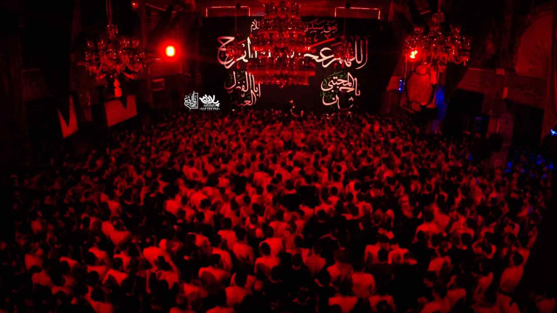 جواد تویی لطف و محبت زیاد تویی حسین ستوده