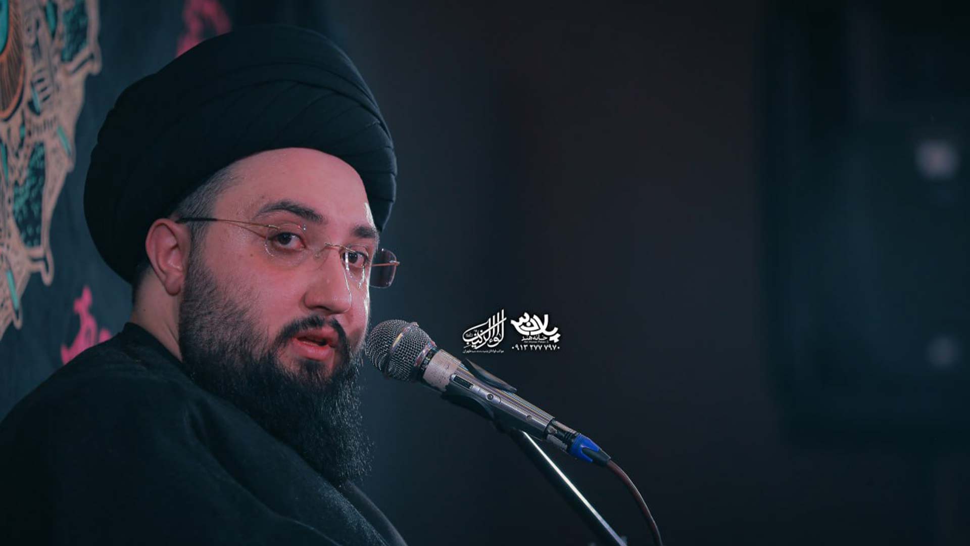برنامه درست زندگی سید علی فقیه امامی