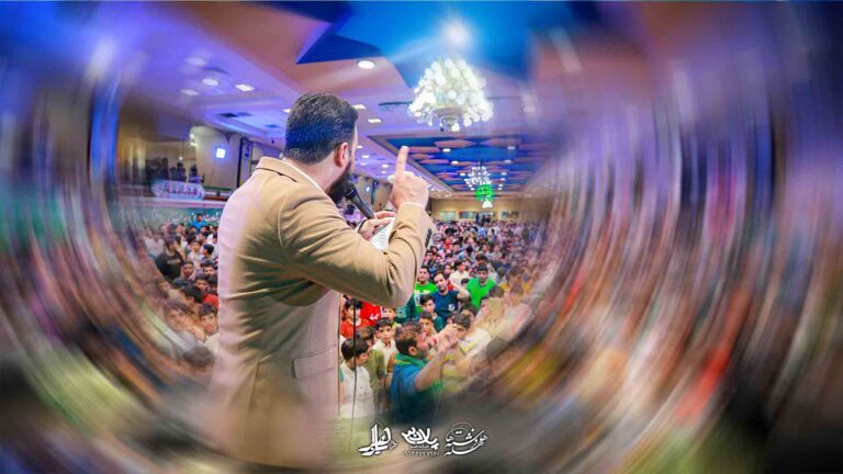 مولودی والله که کار هر دو عالم وحید شکری