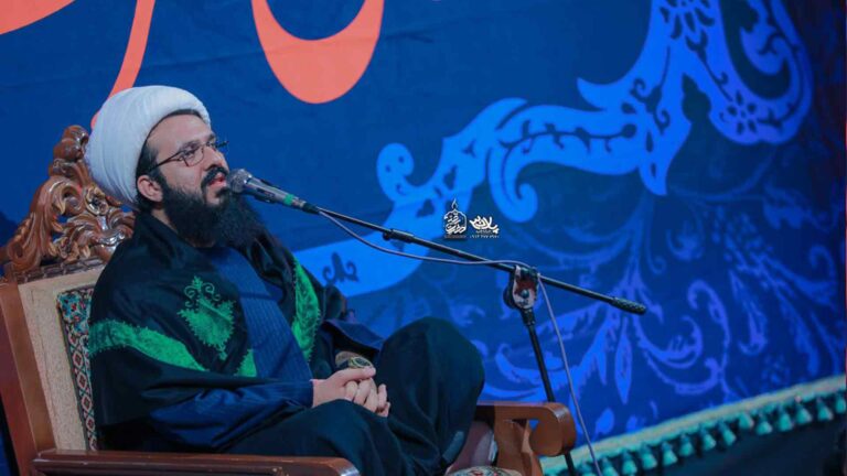 ما را ببر کربلا شیخ مجید شجاعی