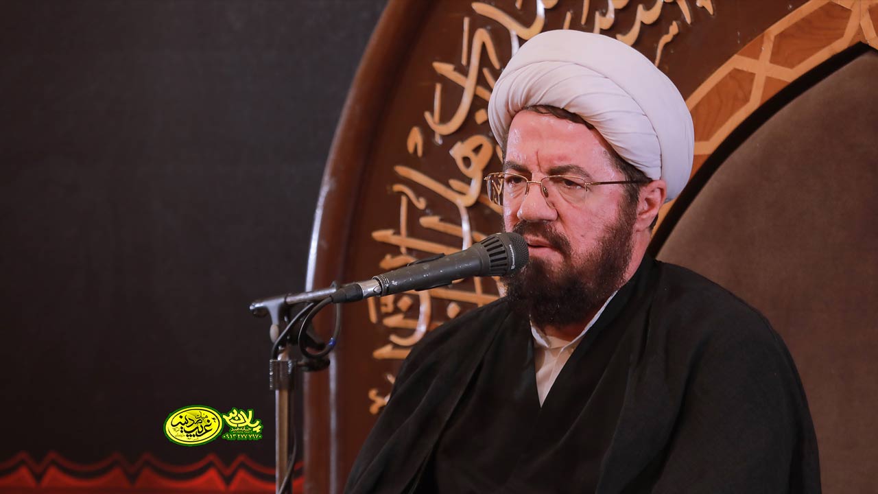 فرق جواد و کریم استاد عالی
