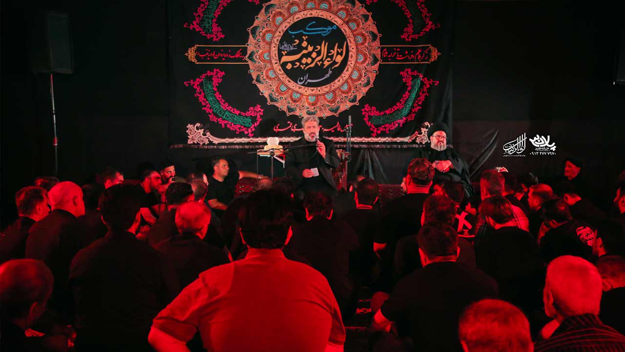 ای که دلخوشیه روزگار منی کاظم غفار نژاد