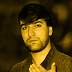مداح: سید جواد ذاکر