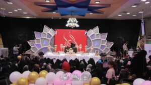 زندگی با فرشتگان دکتر محمود انوشه